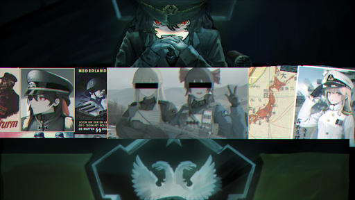 アイザックZ - IsaacZ banner