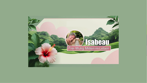 Isabeau banner