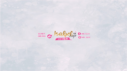 ♡IsabelVlogs♡ banner