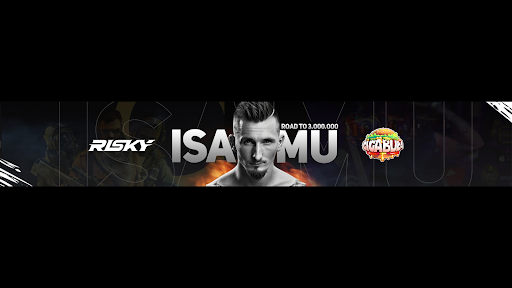 IsAmU banner