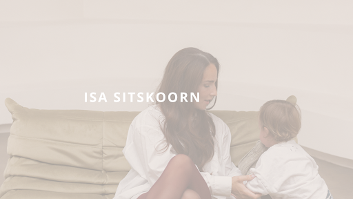 Isa Sitskoorn banner