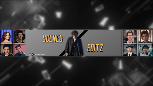 Sceneseditz banner