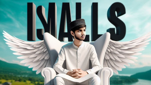 Ismail Minder  banner