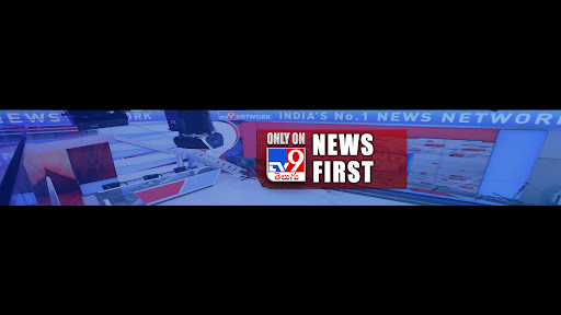 TV9 iSmart News banner