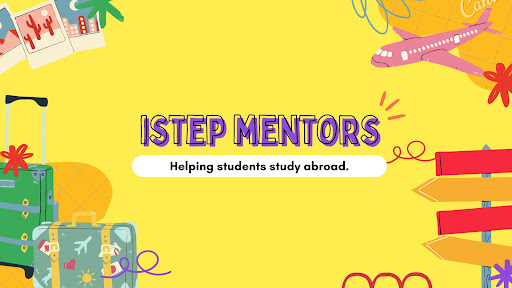 istep mentors banner