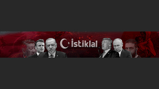 İstiklal Gazetesi banner