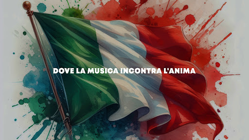 Italian Chaos banner