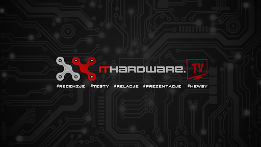 IThardwareTV banner