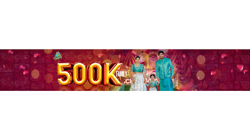 Itlu Mee Anjalipavan banner