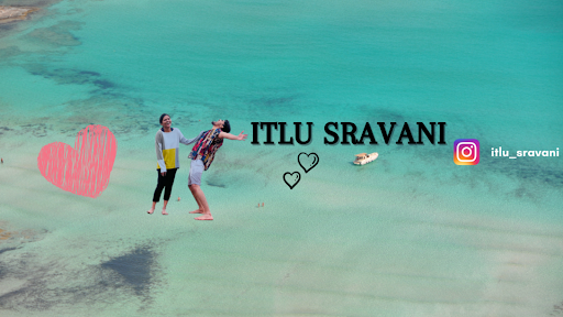 Itlu Sravani banner