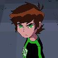 ITREX 10  avatar