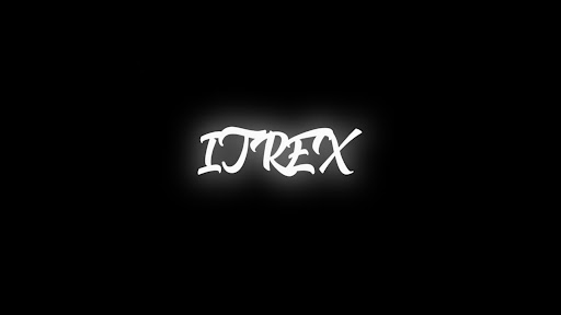 ITREX 10 banner