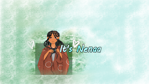 Its Nenaa banner