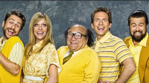 AlwaysSunnyClips banner