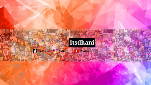 itsdhani banner