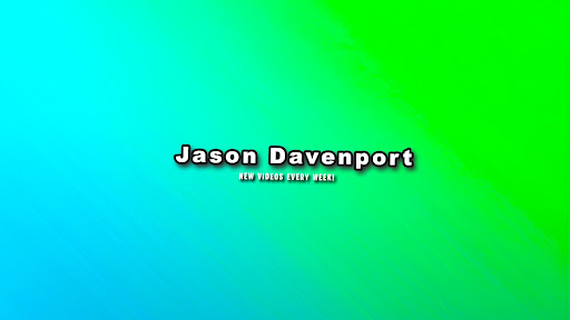 Jason Davenport banner