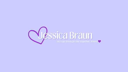Jessica Braun banner