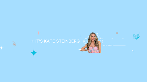 Itskatesteinberg banner