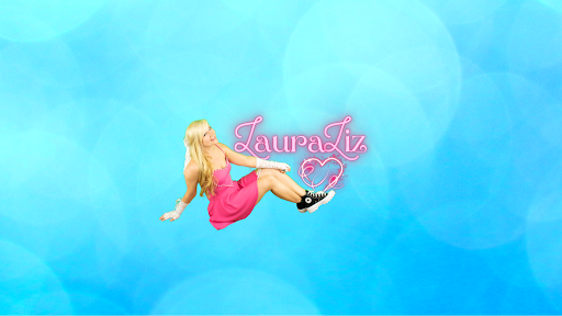 LauraLiz banner