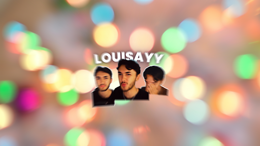LouisAyy banner