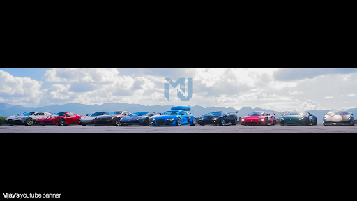 Mjay banner