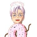 Mr Pink  avatar
