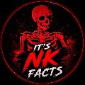 it's NK Facts avatar