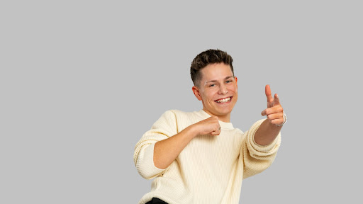 Marco Strecker banner