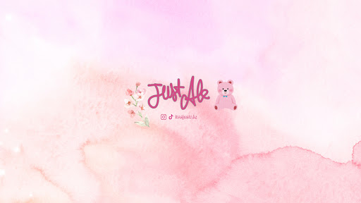 Just Ale‼️ banner