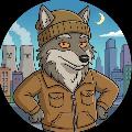 ItsWolfMan avatar