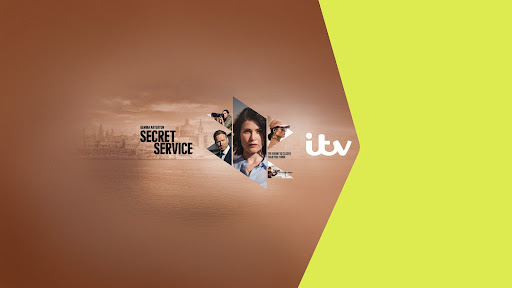 ITV banner