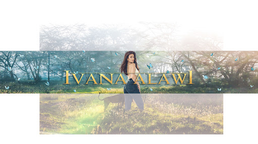 Ivana Alawi banner