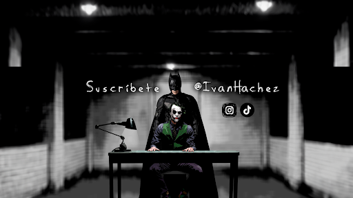 Ivan Hachez banner