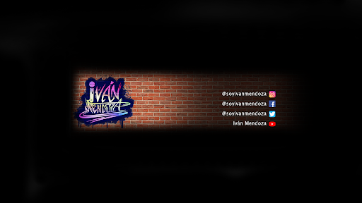 Iván Mendoza banner