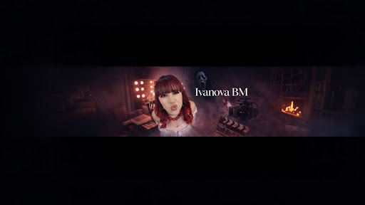 Ivanova BM banner
