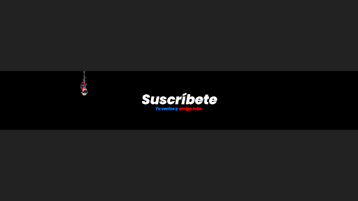 Ivan Santonick banner