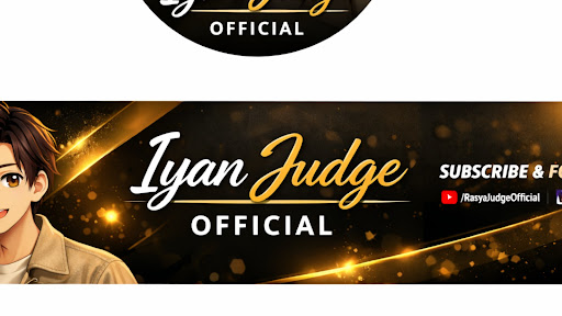 IYAN JUDGE💫 banner