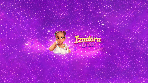Izadora Lima banner