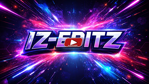 IZ-Editz banner