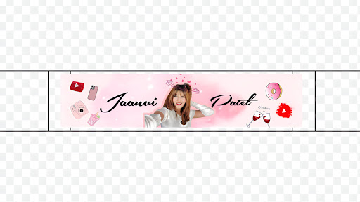jaanvi patel banner