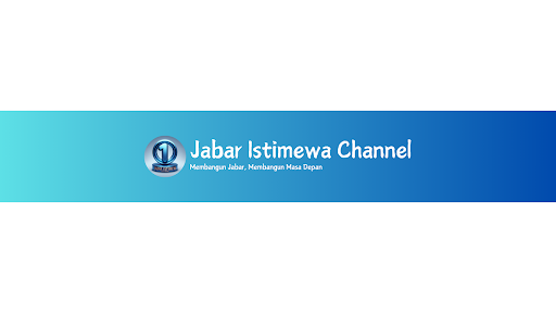 Jabar Istimewa Channel banner