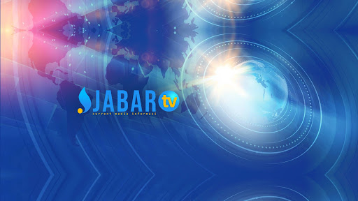 JABAR TV banner