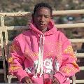 Jackson Mumbere avatar