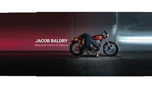 Jacob Baldry banner