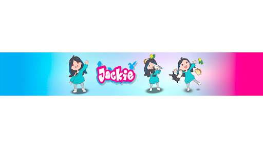 Jacqueline Zanetti banner