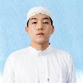 Daud Kim avatar