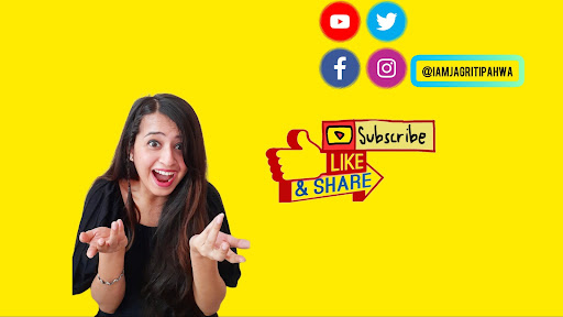 Jagriti Pahwa banner