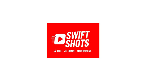 Swift Shots  banner
