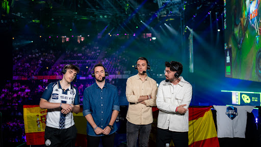 Jaime Mellado banner
