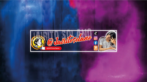 Jairitosolano banner